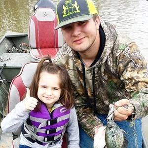 Meet your Posher, Randy